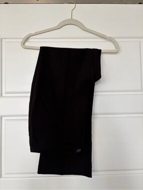 Rachel Zoe Black Women's Trousers